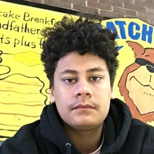 Meet your Posher, Sam